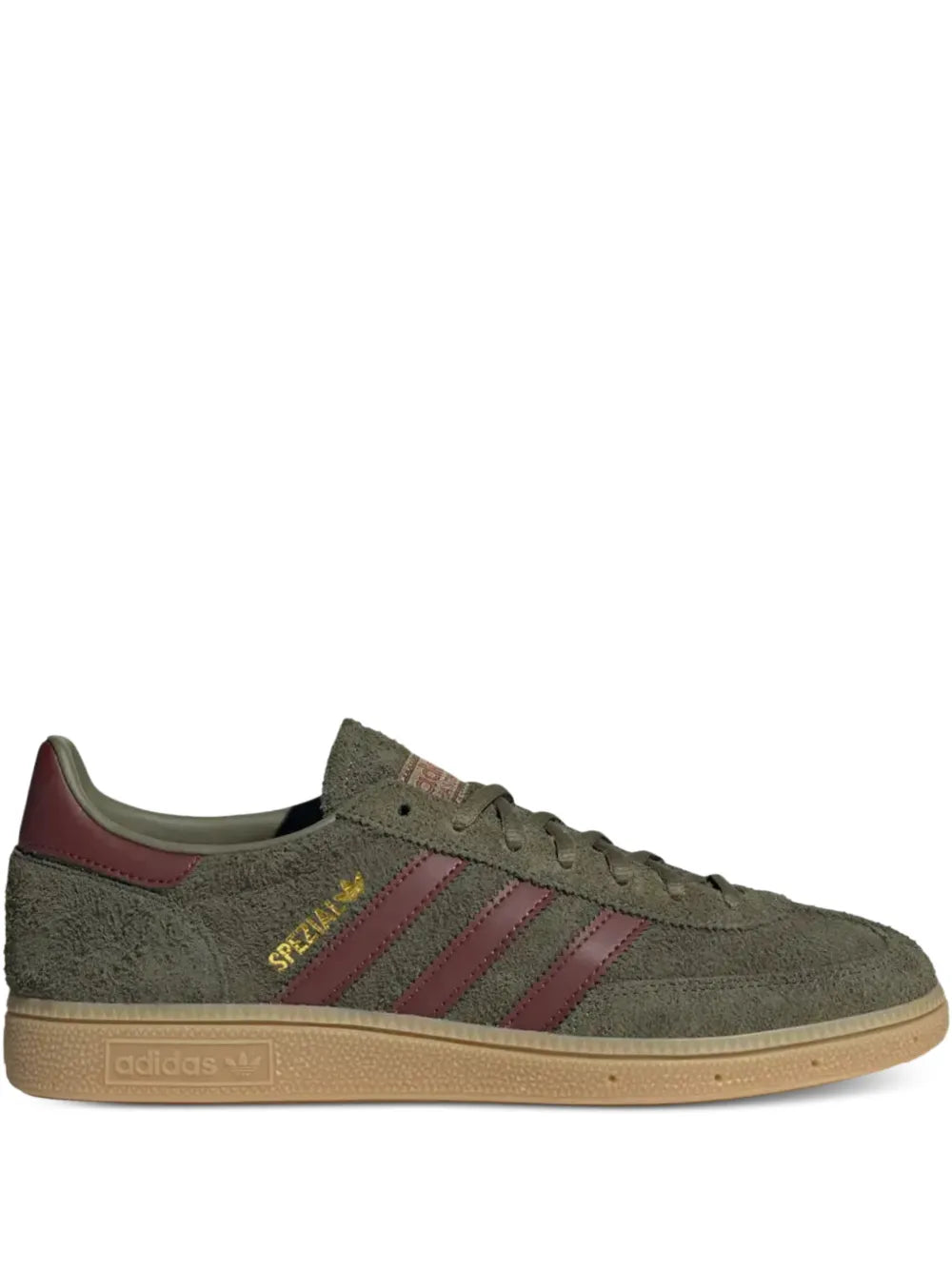 adidas Handball Spezial Three-Stripe