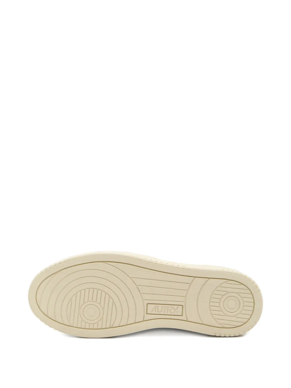 Autry Medalist Leather