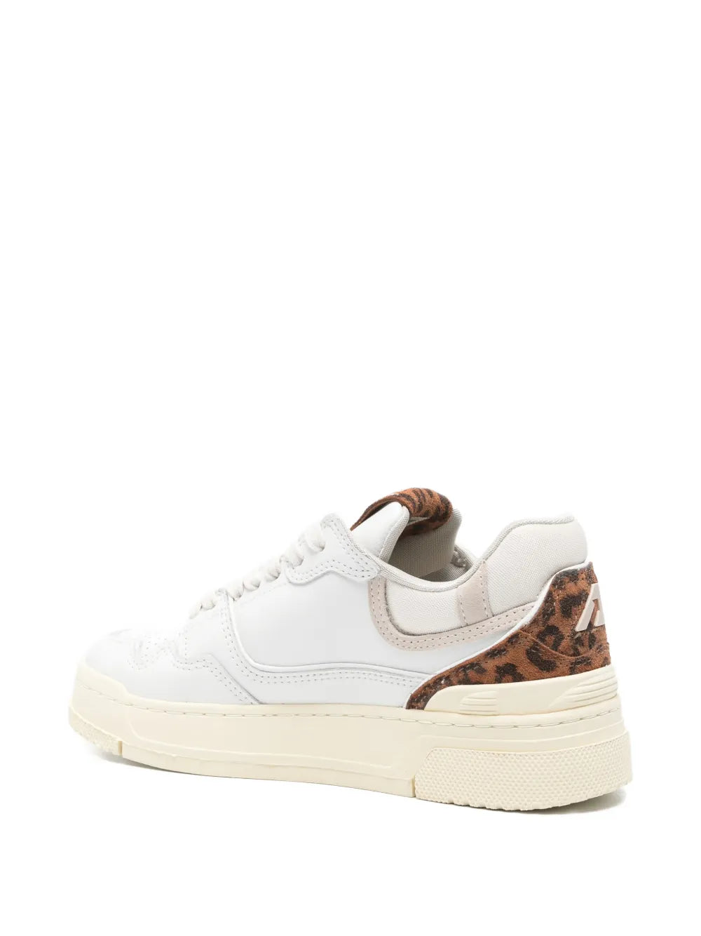 Autry Clc Leopard-Print