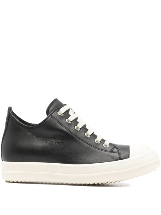 Rick Owens Lace-Up Fastening