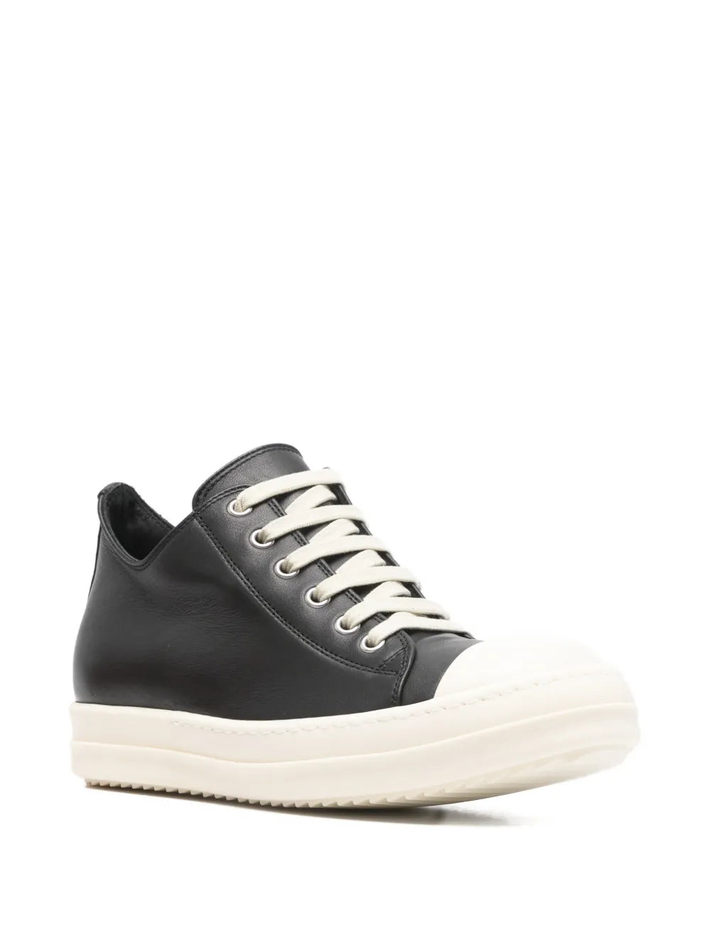 Rick Owens Lace-Up Fastening