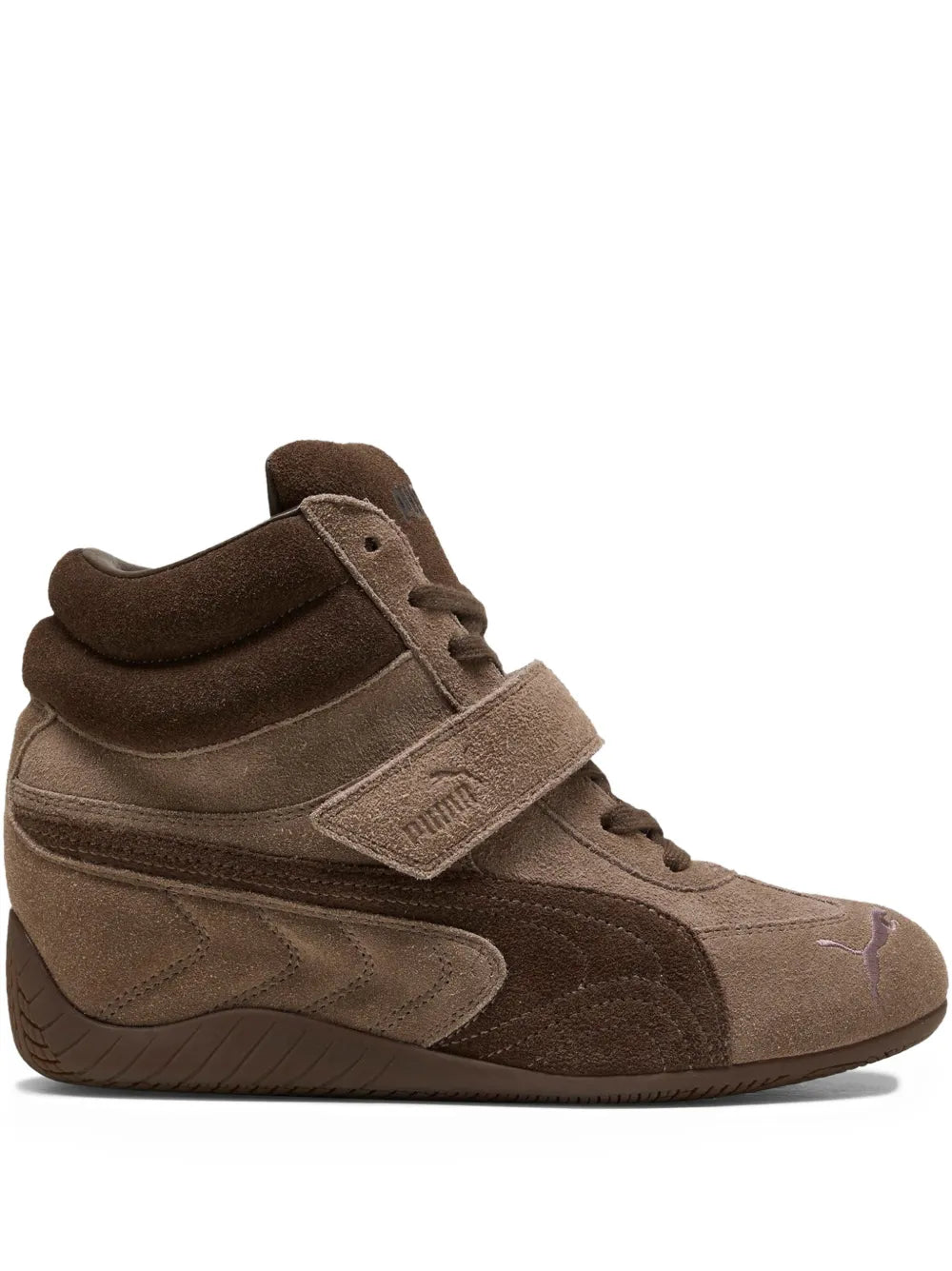 PUMA Speedcat Wedge-Heel