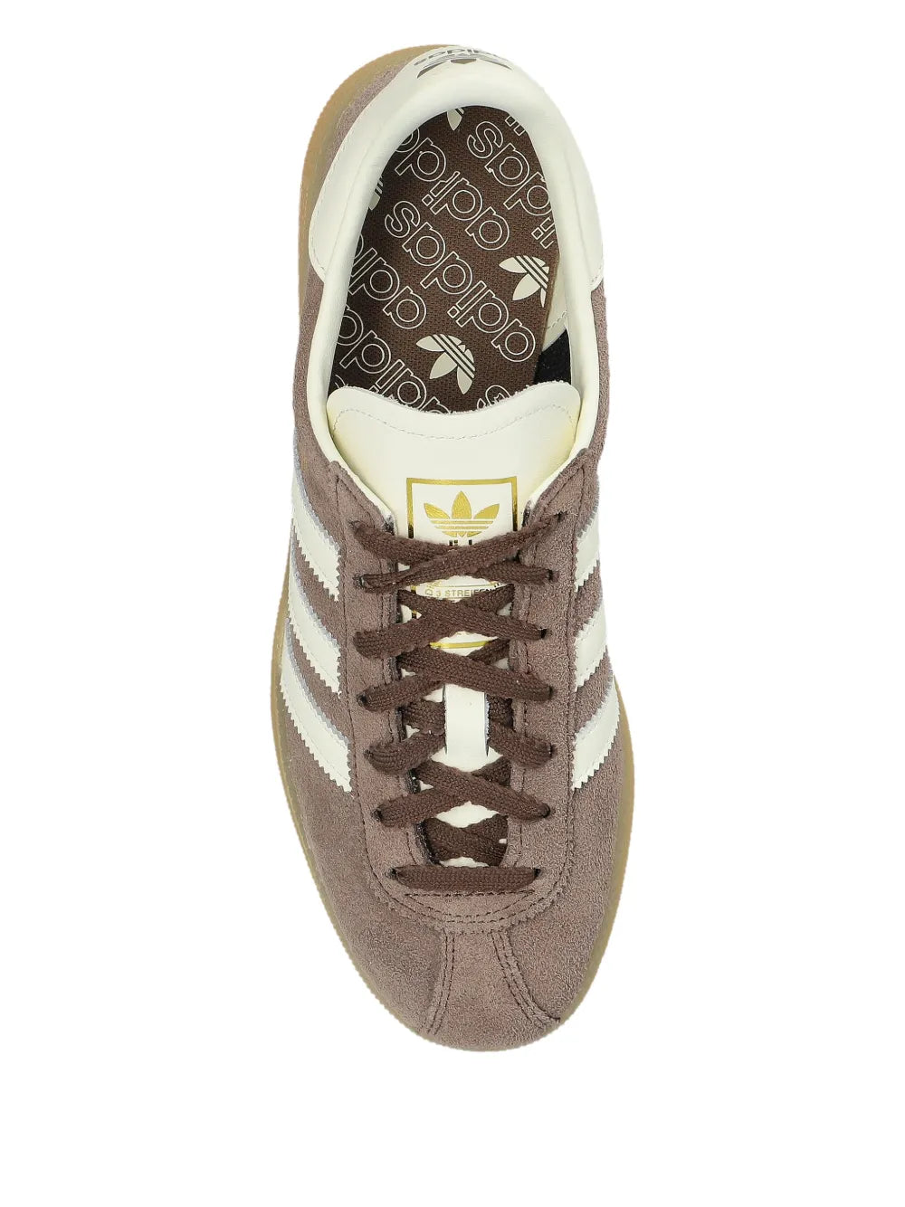 adidas Muenchen Lace-Up