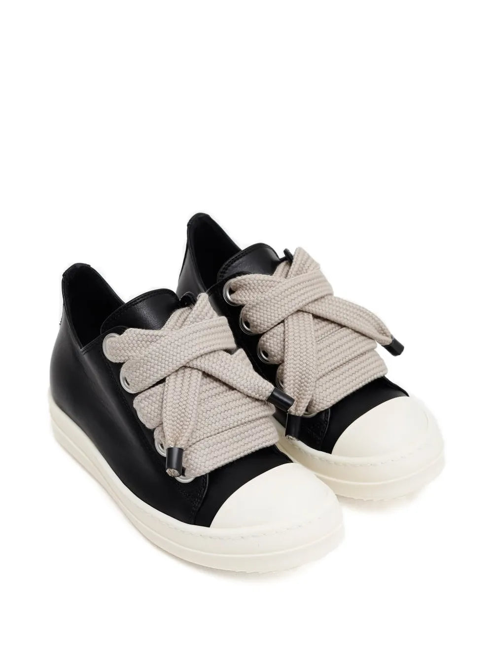 Rick Owens Lace-Up