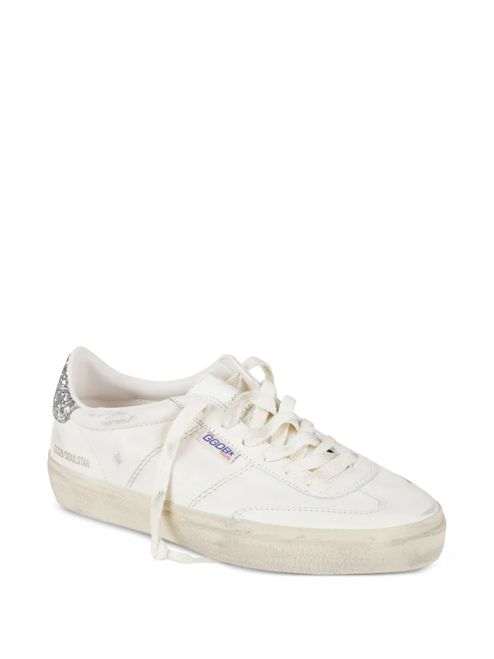 Golden Goose Glitter