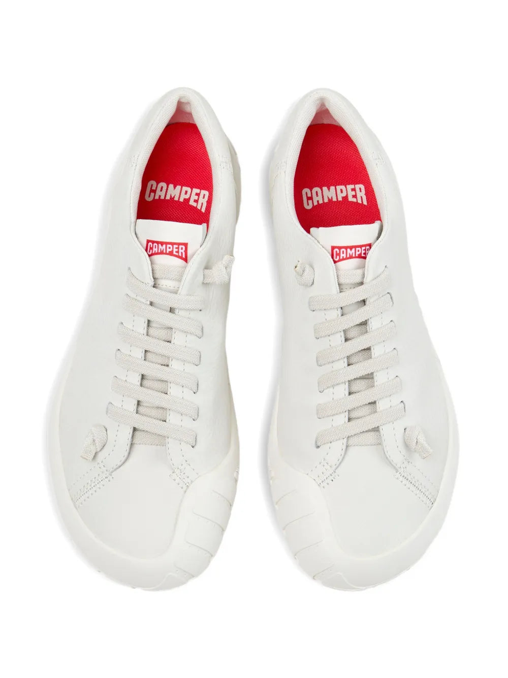 Camper Peu Path+