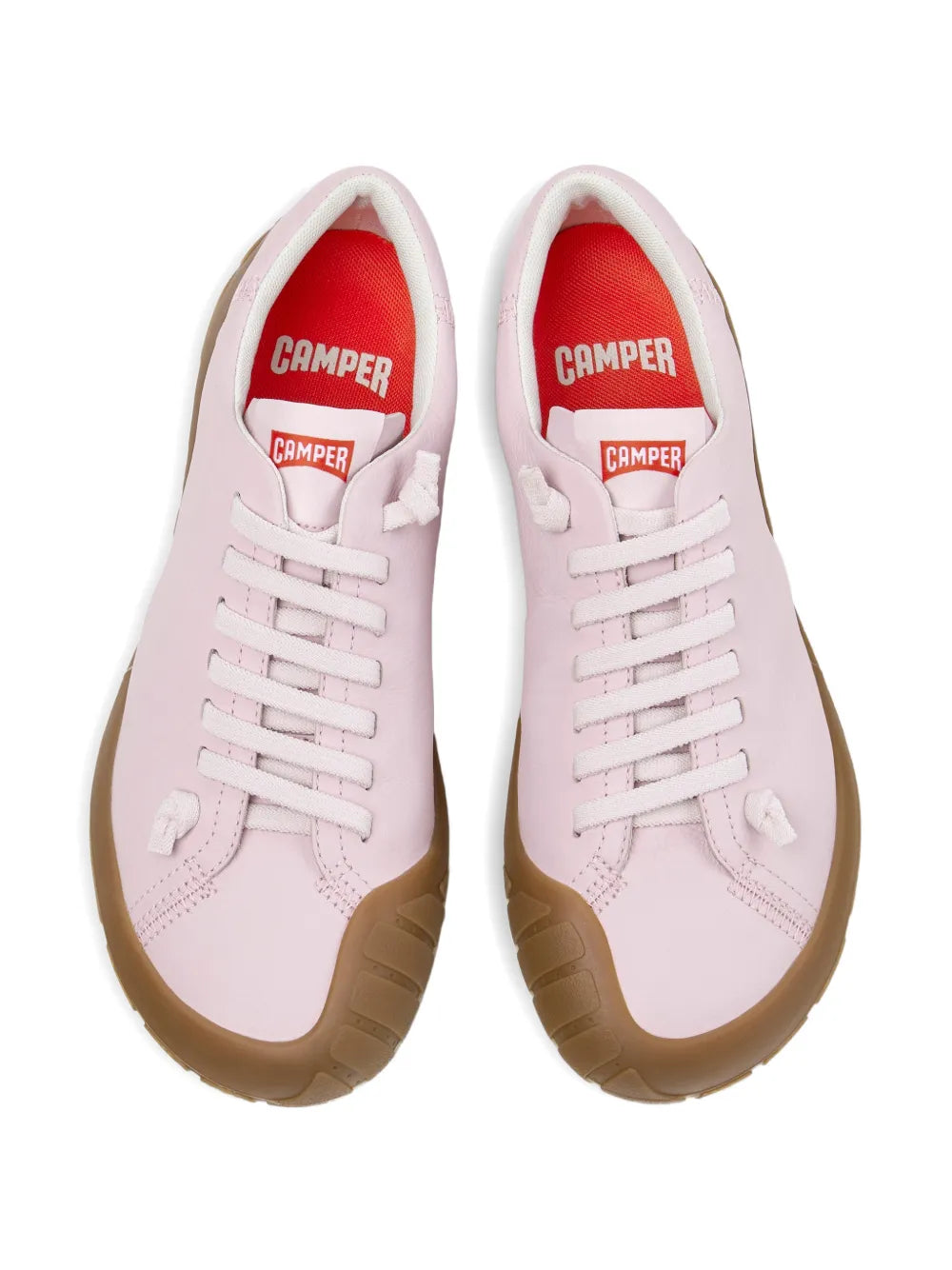 Camper Peu Path+