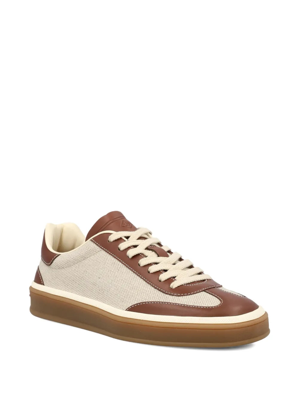 Loro Piana Tennis Walk Debossed-Logo