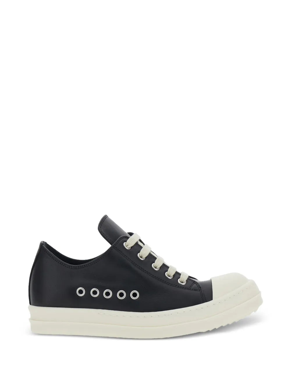 Rick Owens Eyelet Lace-Up