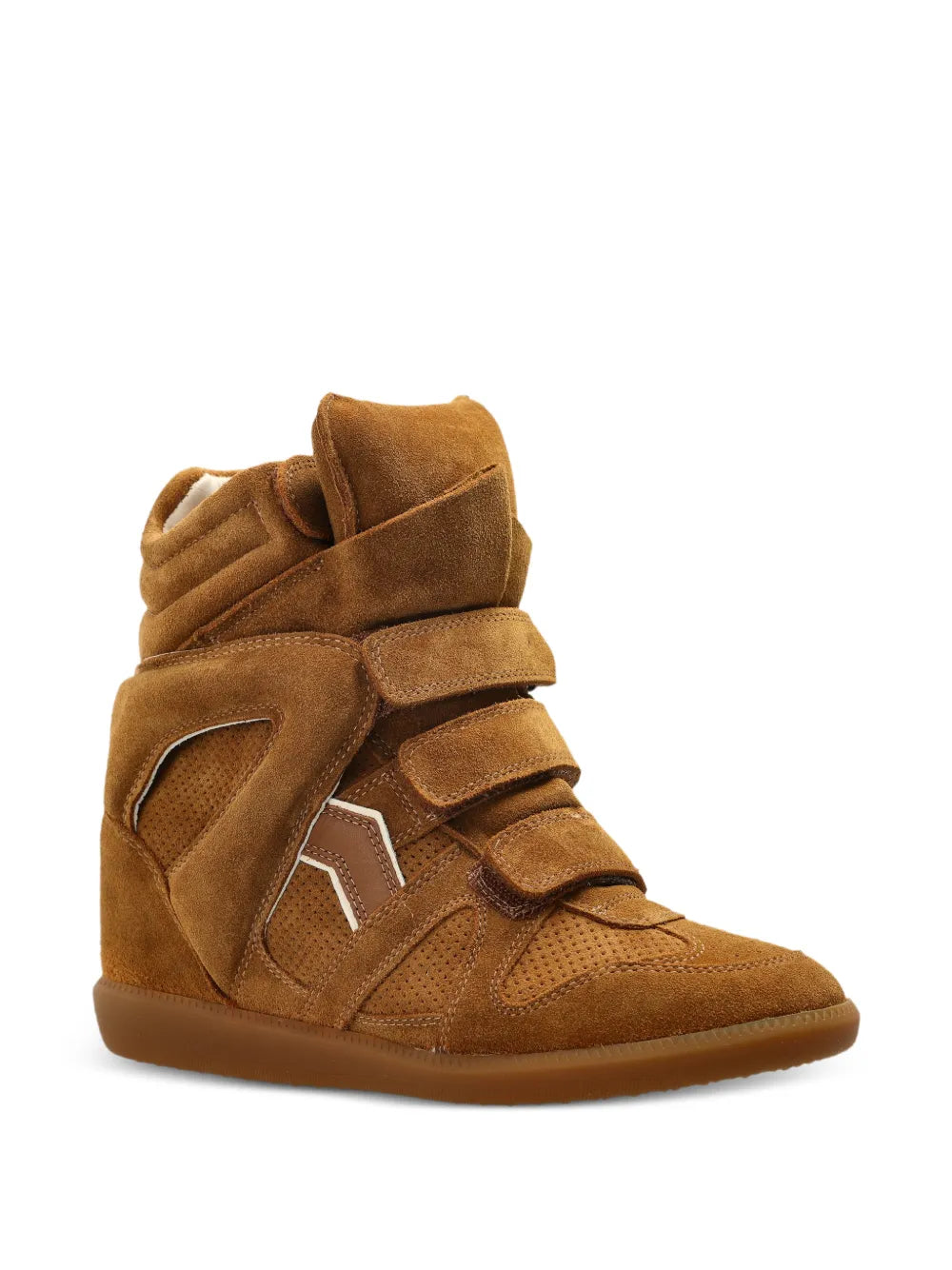 ISABEL MARANT Bekett Touch-Strap