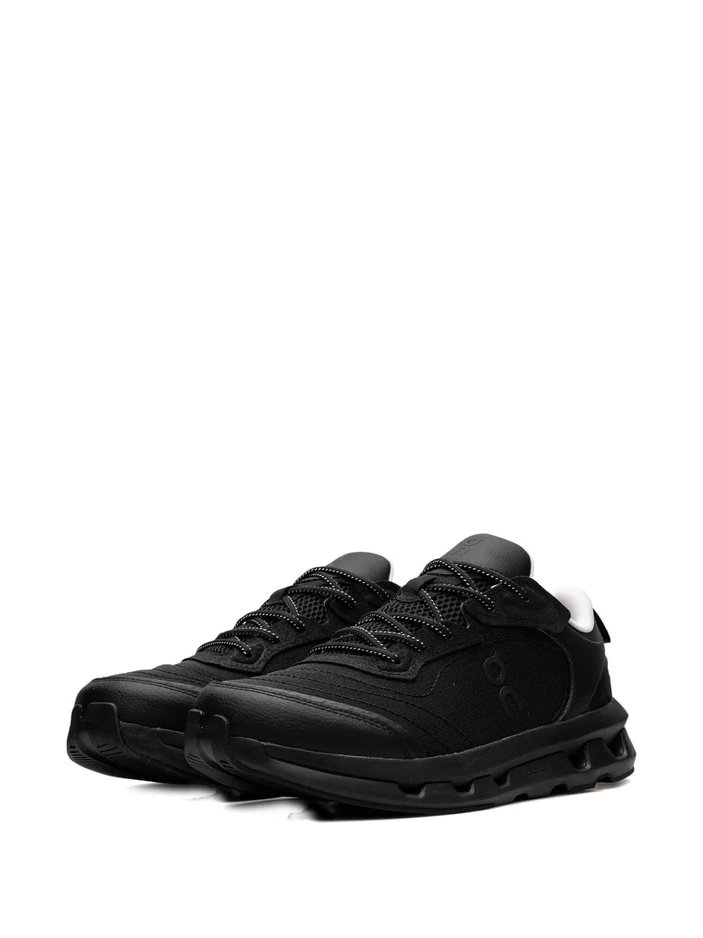 On Running X Zendaya Cloudzone Moon Low-Top