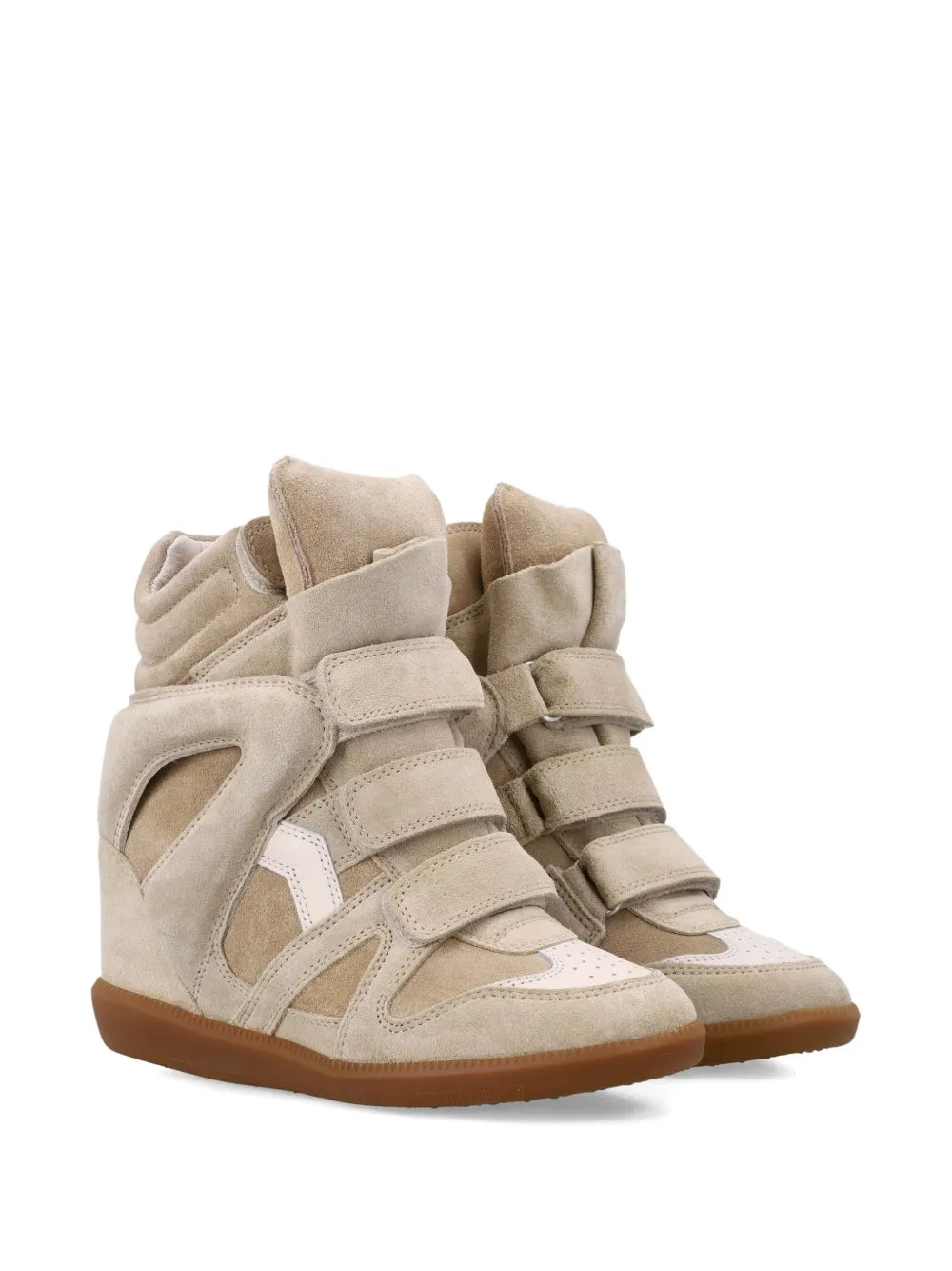 ISABEL MARANT Bekett Straps