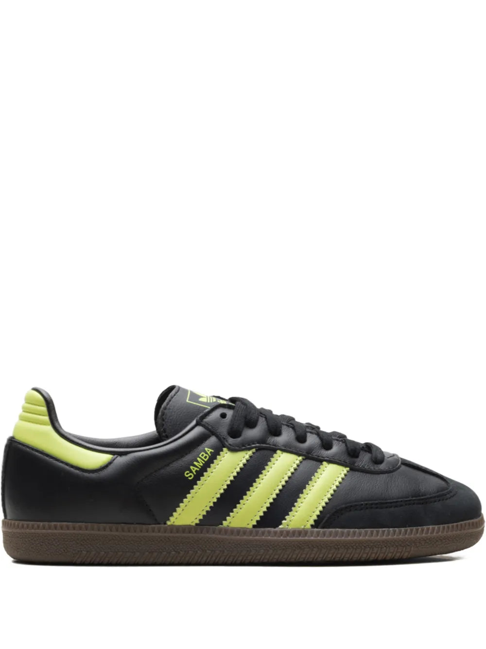 adidas Samba Og Three-Stripe