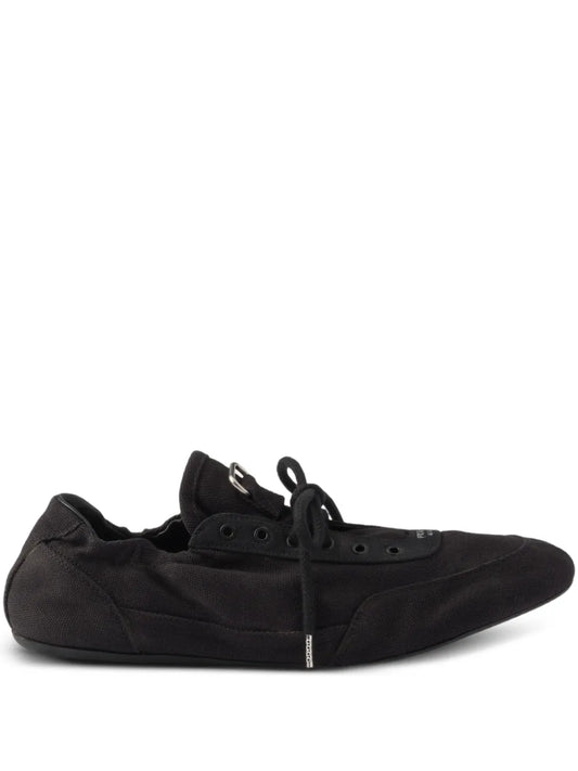 Prada Collapse Canvas