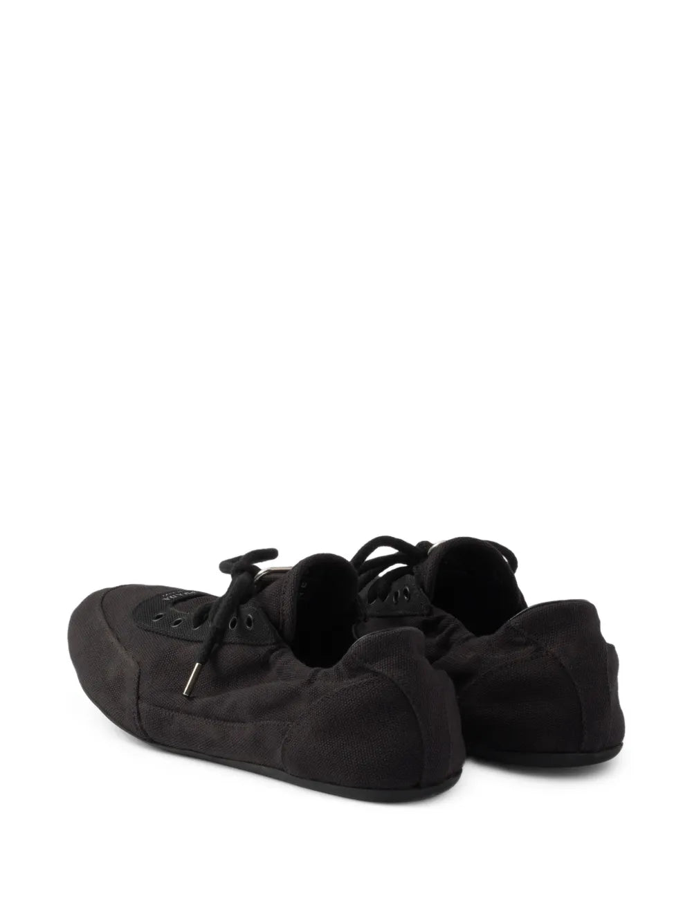 Prada Collapse Canvas