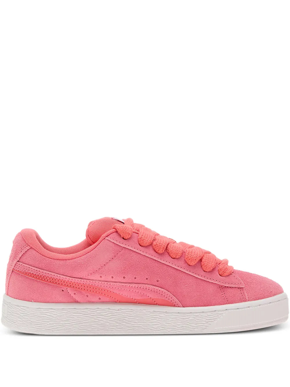 PUMA Suede Xl Lace-Up