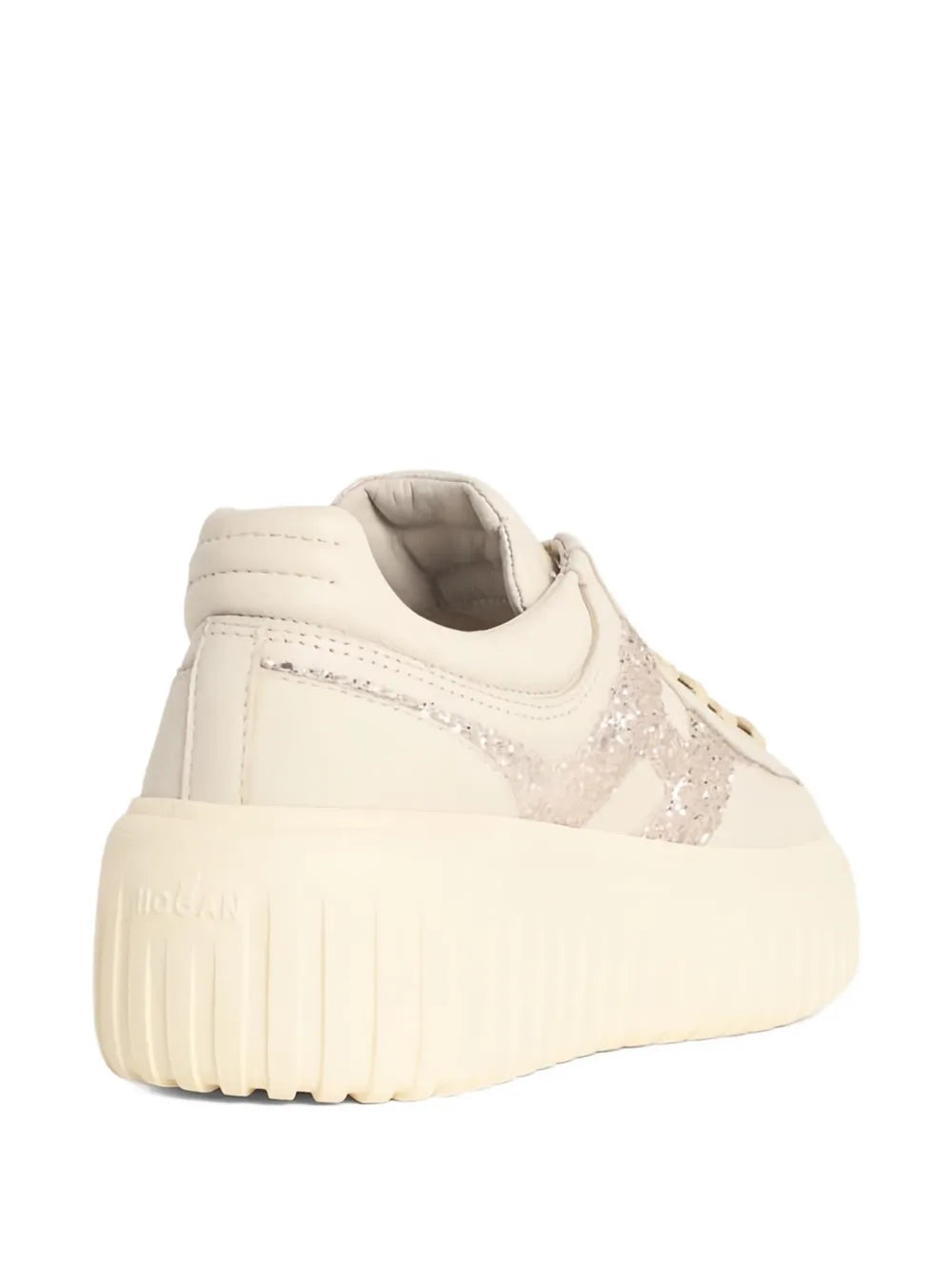 Hogan H Stripes Glitter
