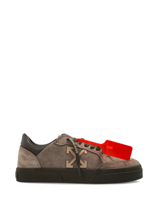 Off-White Low Vulcanized