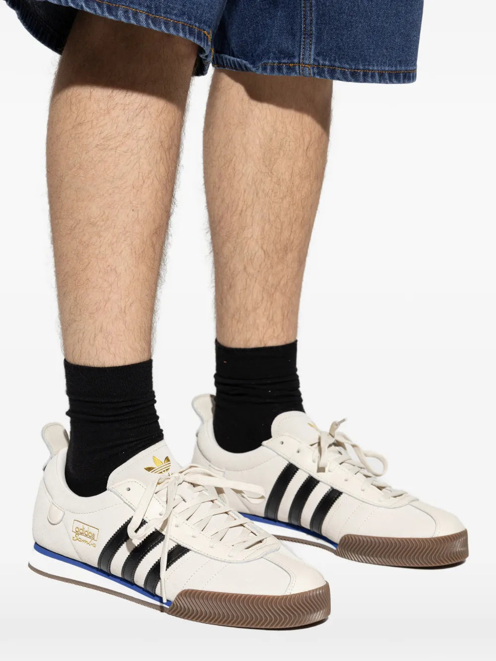adidas Samba 62