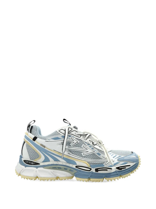Off-White Be Right Back