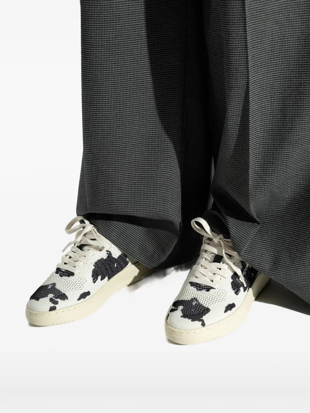 Autry Animal-Print