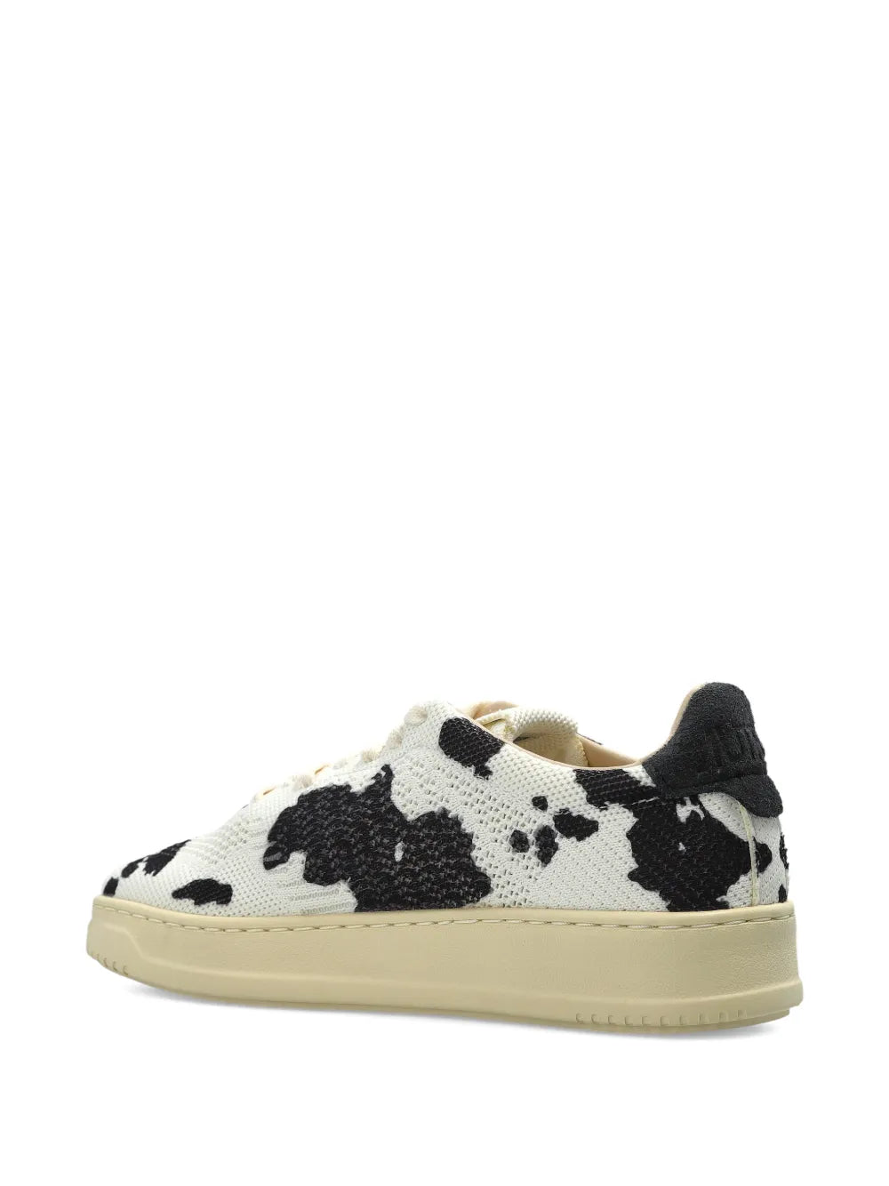 Autry Animal-Print
