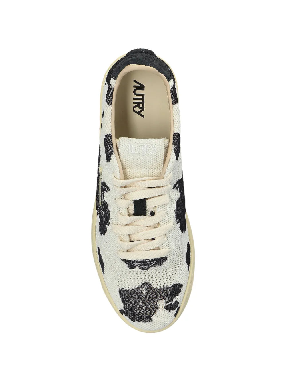 Autry Animal-Print
