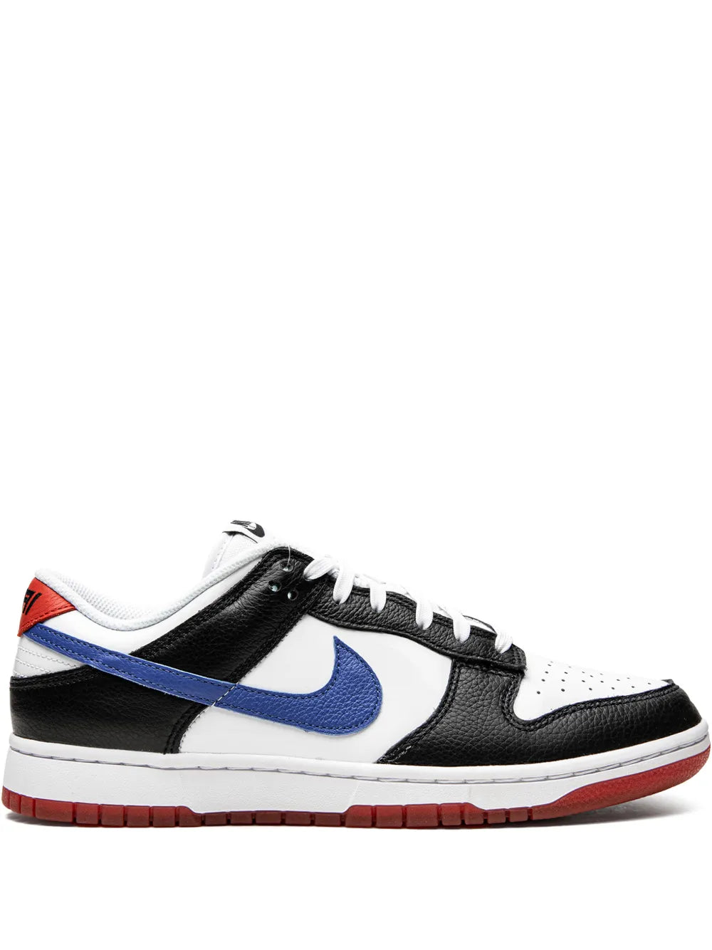 Nike Swoosh Dunk Low-Top