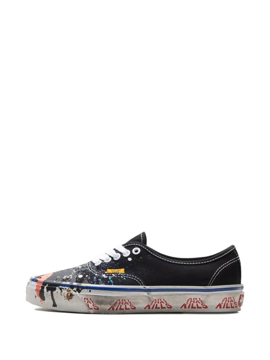 Vans X Gallery Dept. Authentic Reissue 44
