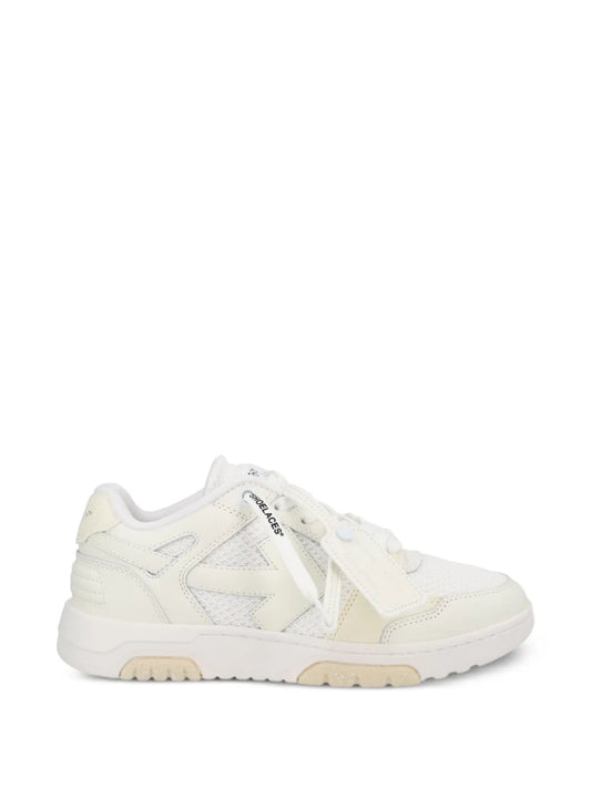 Off-White Out Of Office Lace-Up