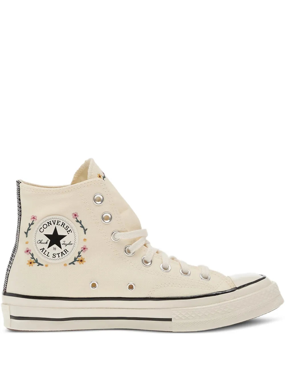 Converse Chuck 70 Floral-Embroidered