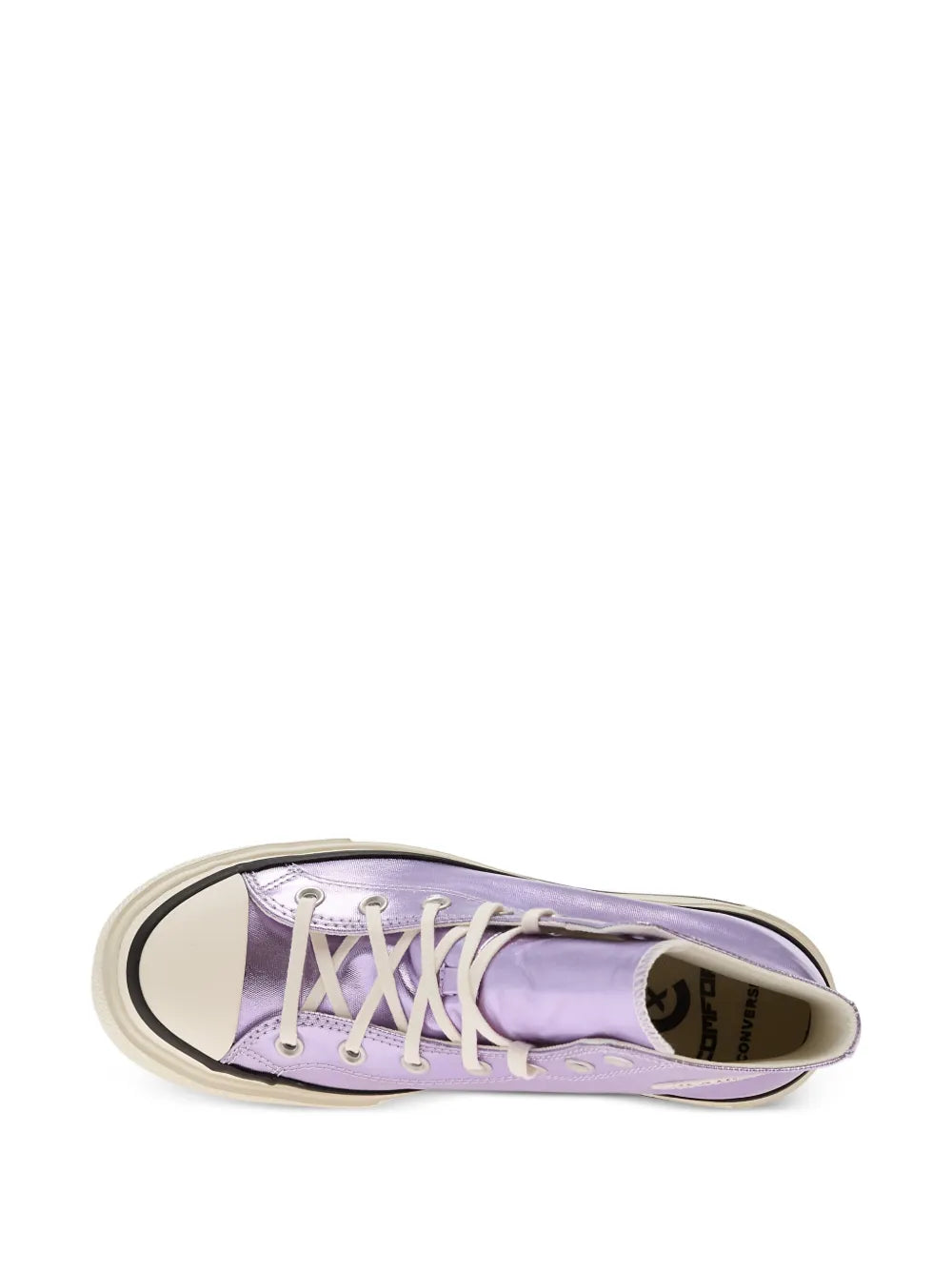 Converse Chuck Taylor Logo-Patch