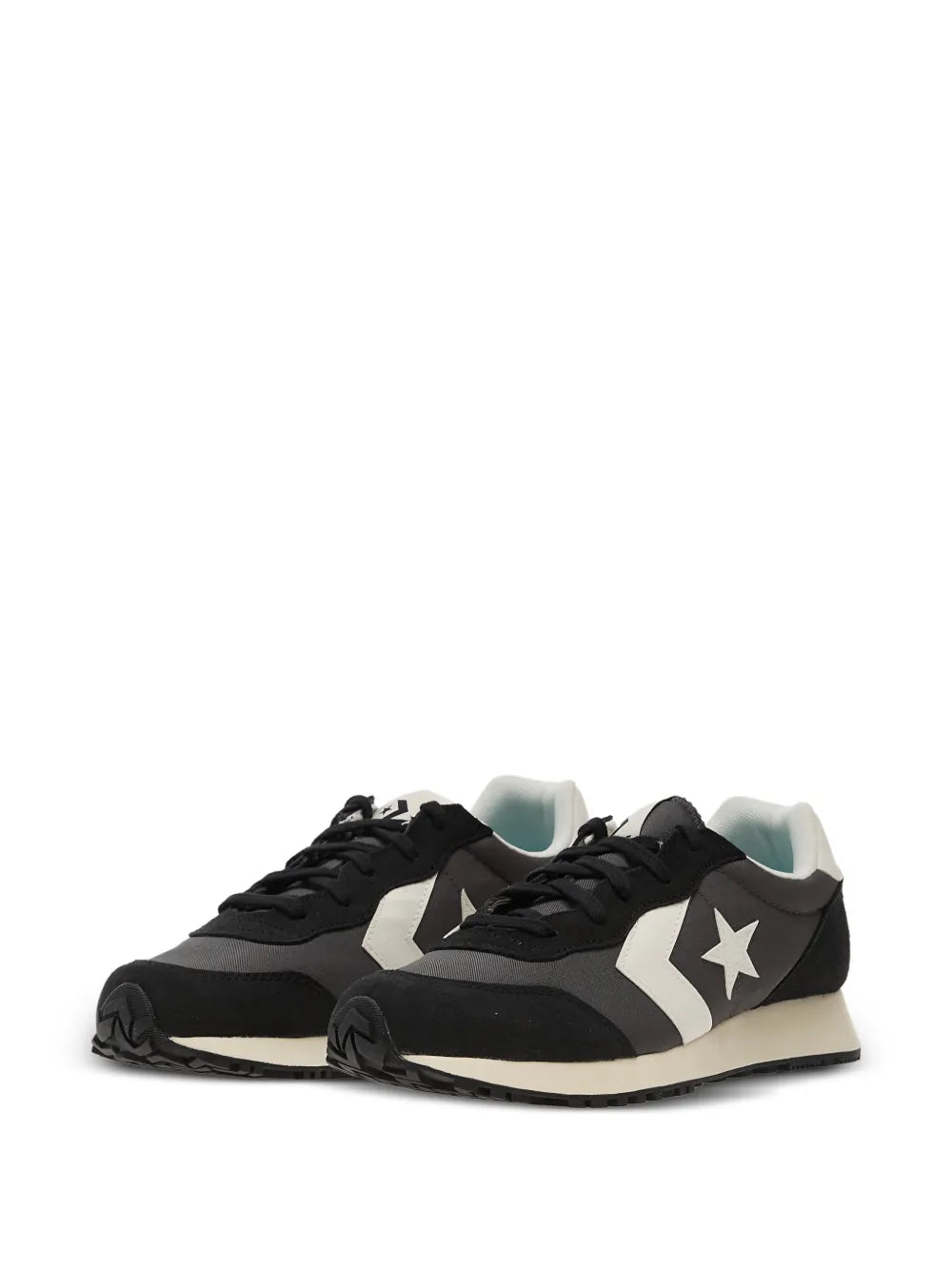 Converse Omega Star-Motif