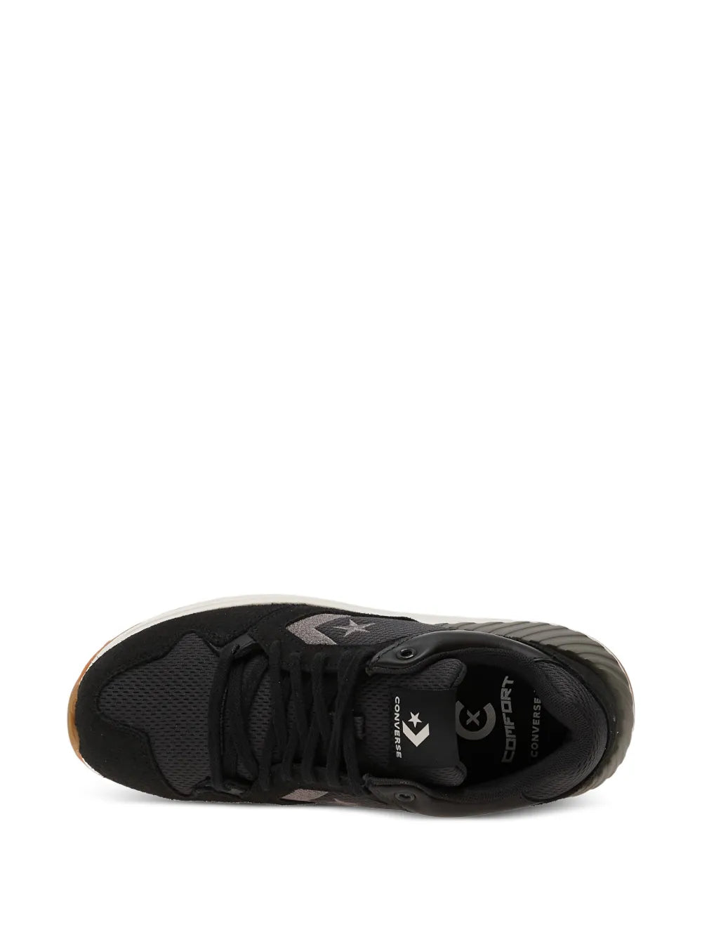 Converse Wave Star-Detail
