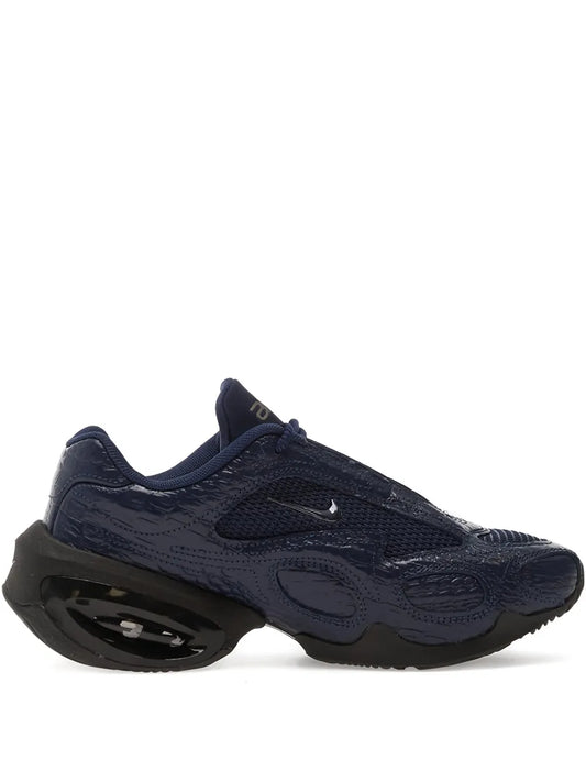 Nike Air Max Mesh Muse Logo-Detail