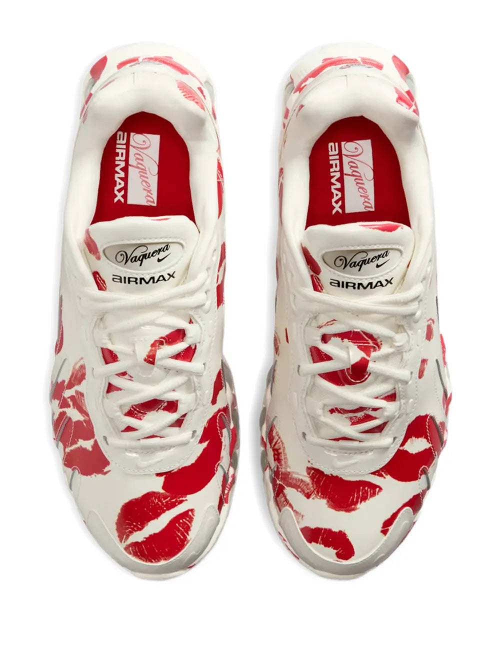 Nike X Vaquera Air Max Dn8