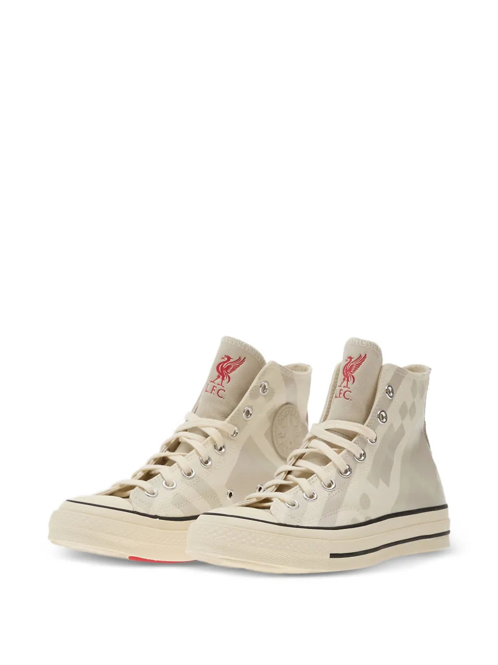 Converse X Liverpool Fc Chuck 70 High-Top