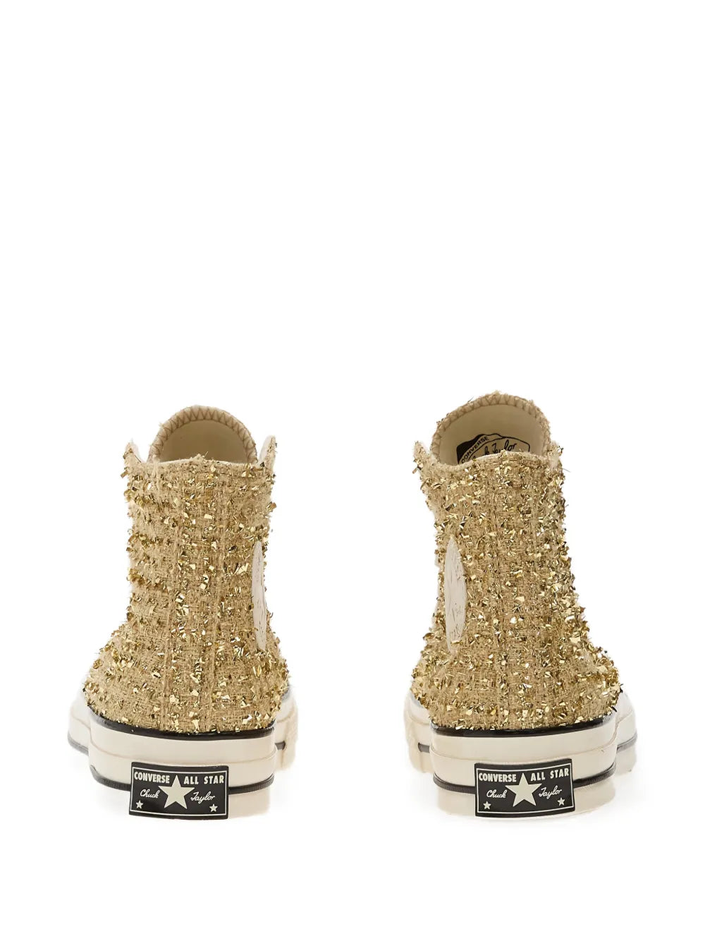 Converse Chuck 70 Metallic