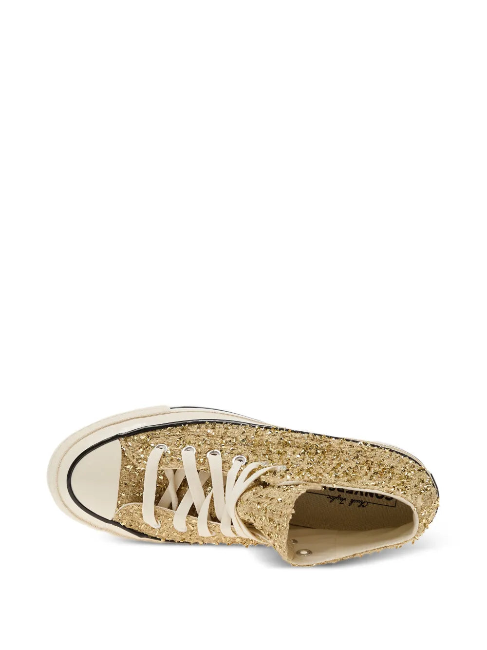 Converse Chuck 70 Metallic