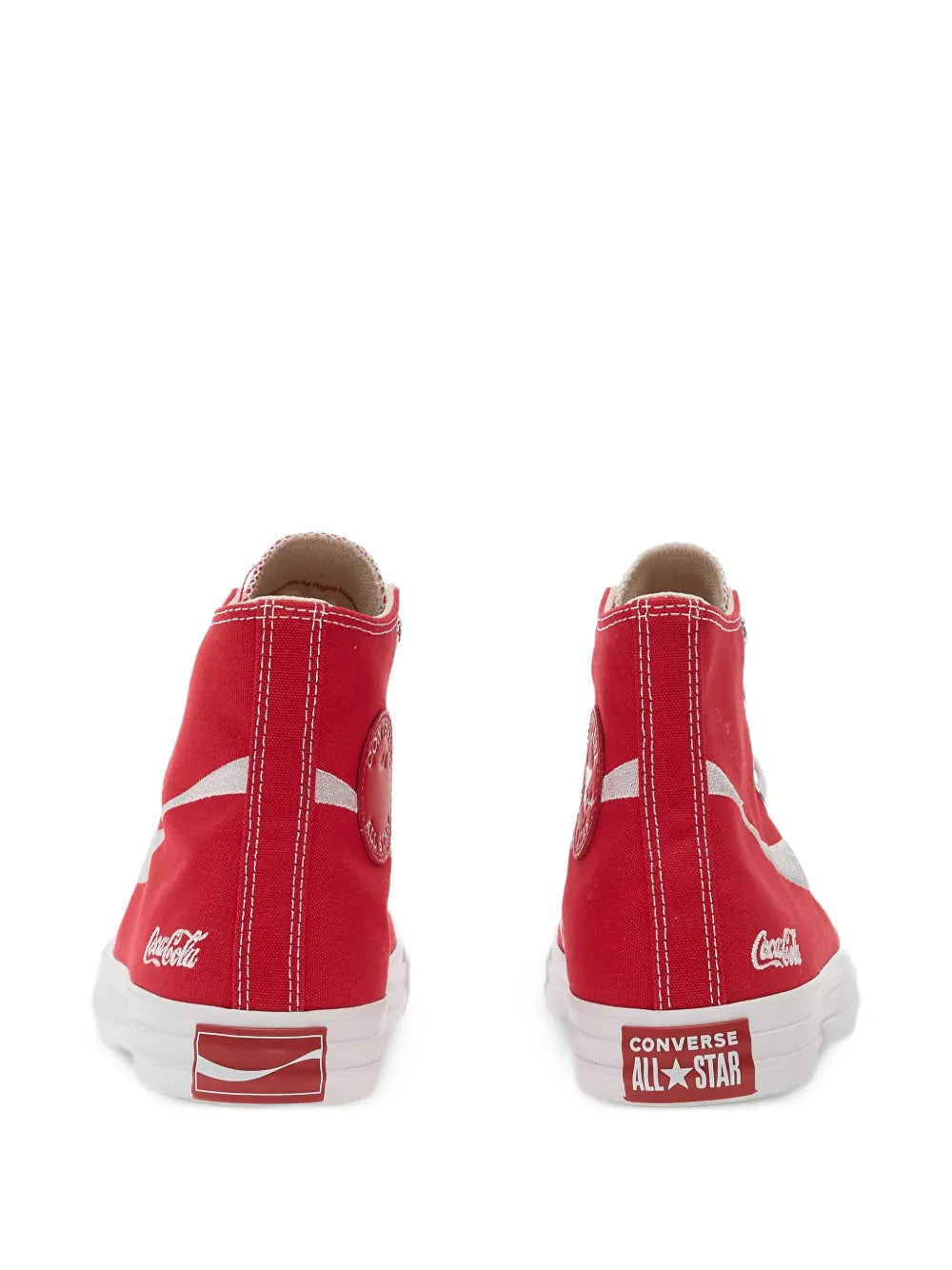 Converse X Coca Cola Chuck Taylor All Star