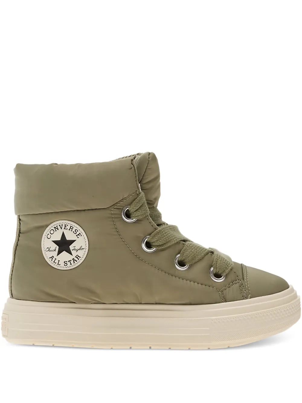 Converse Chuck Taylor All Star Elements Padded Lace-Up