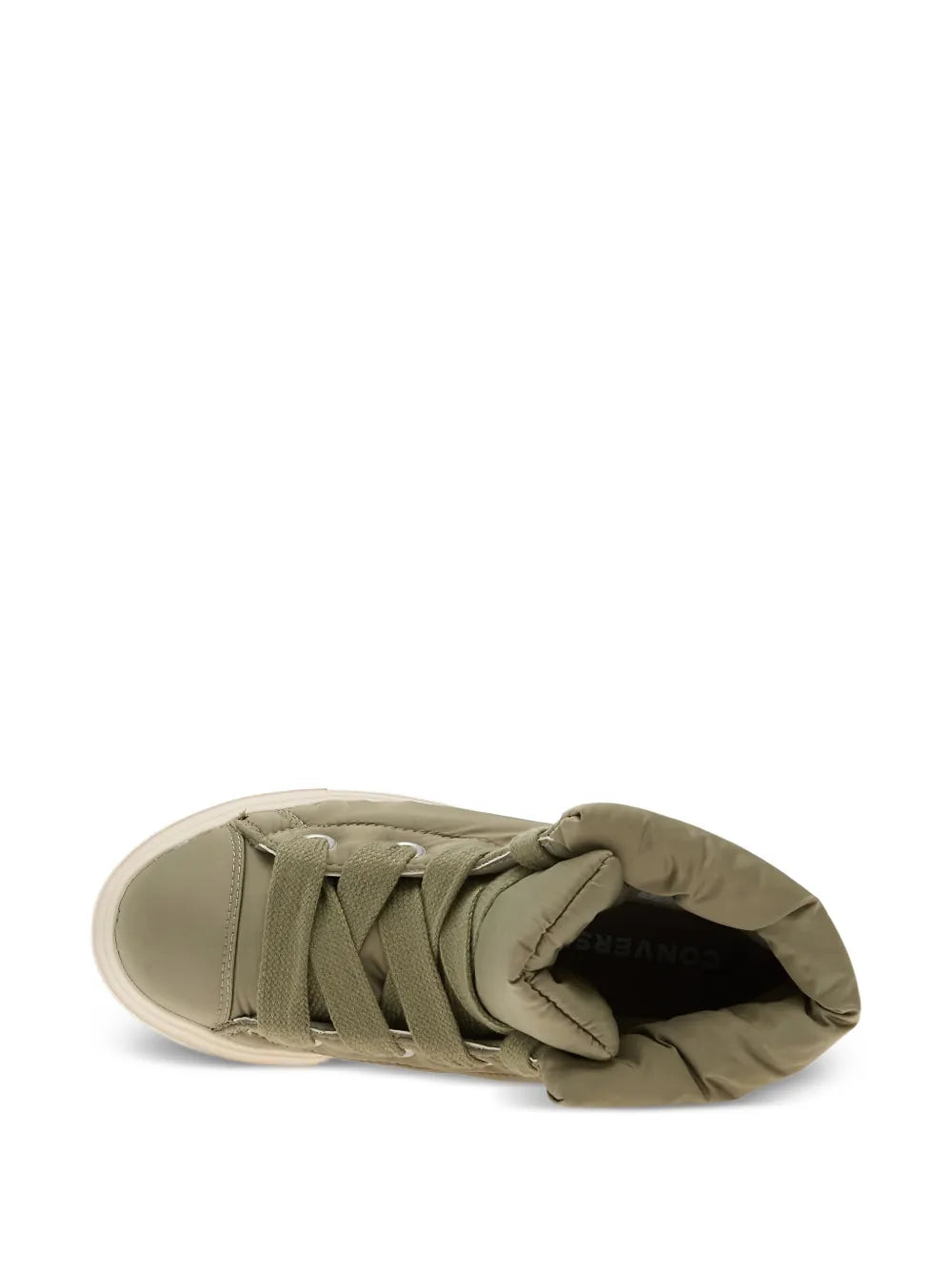 Converse Chuck Taylor All Star Elements Padded Lace-Up