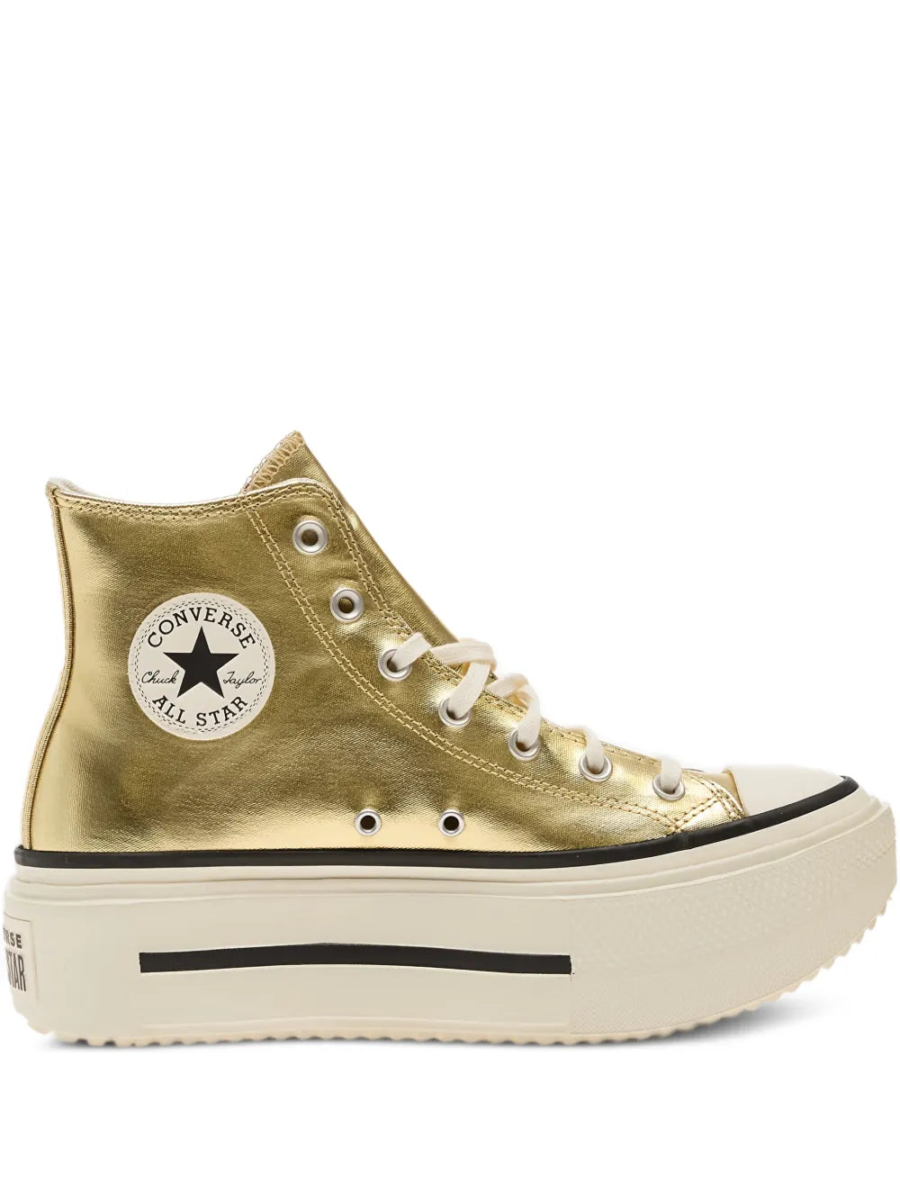 Converse Chuck Taylor All Star Lift Double Stack Platform
