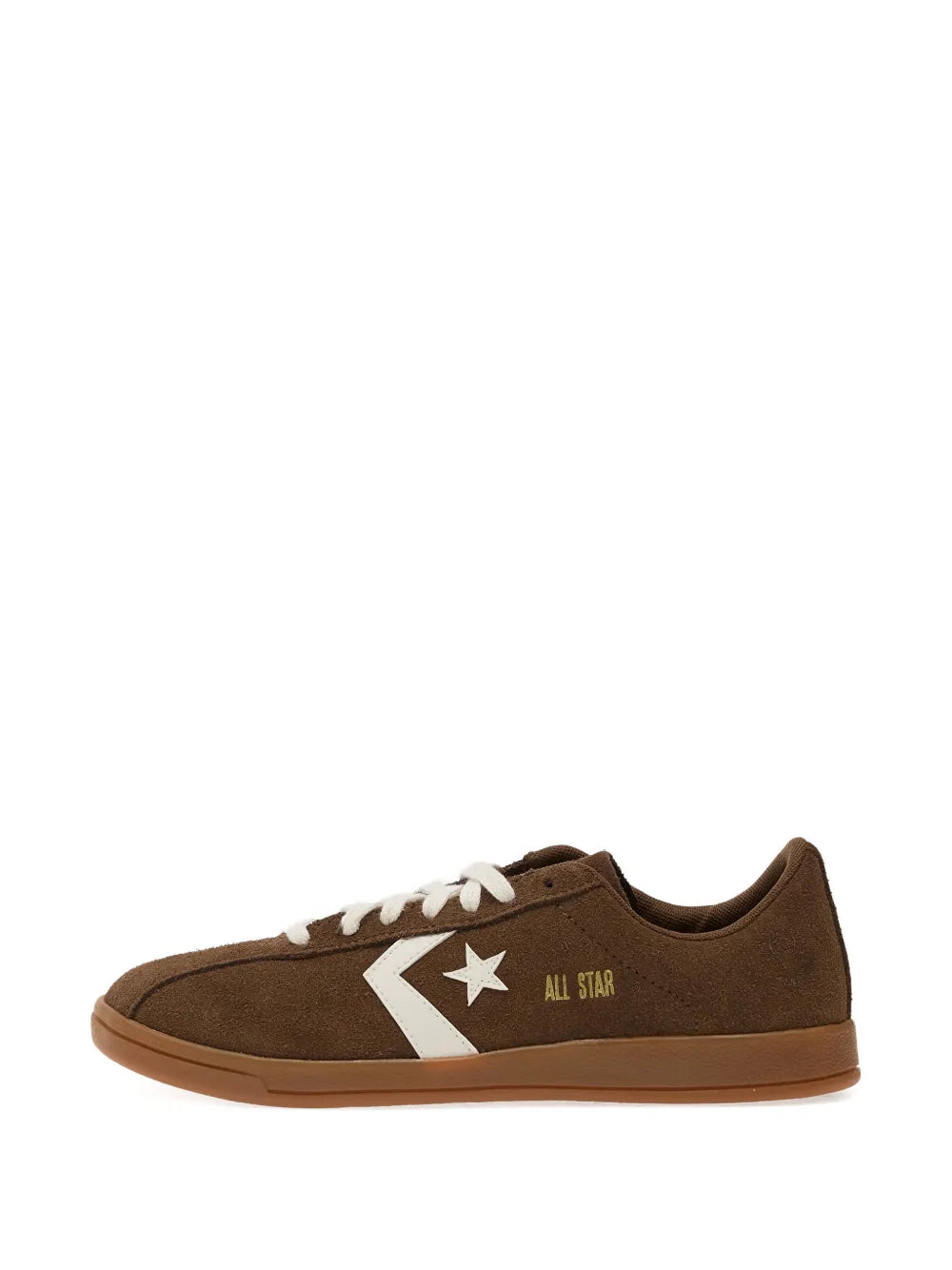 Converse All Star Classic Suede