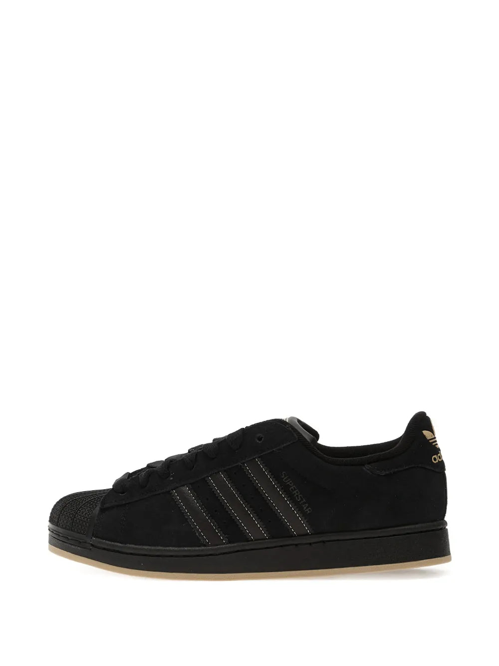 adidas Superstar Ii Three-Stripes