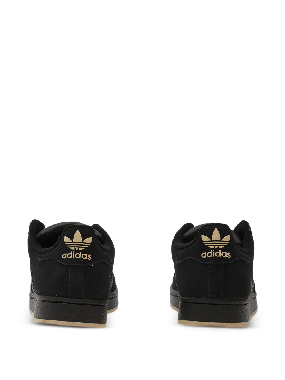 adidas Superstar Ii Three-Stripes