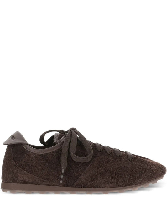 Jacquemus Logo Lacing