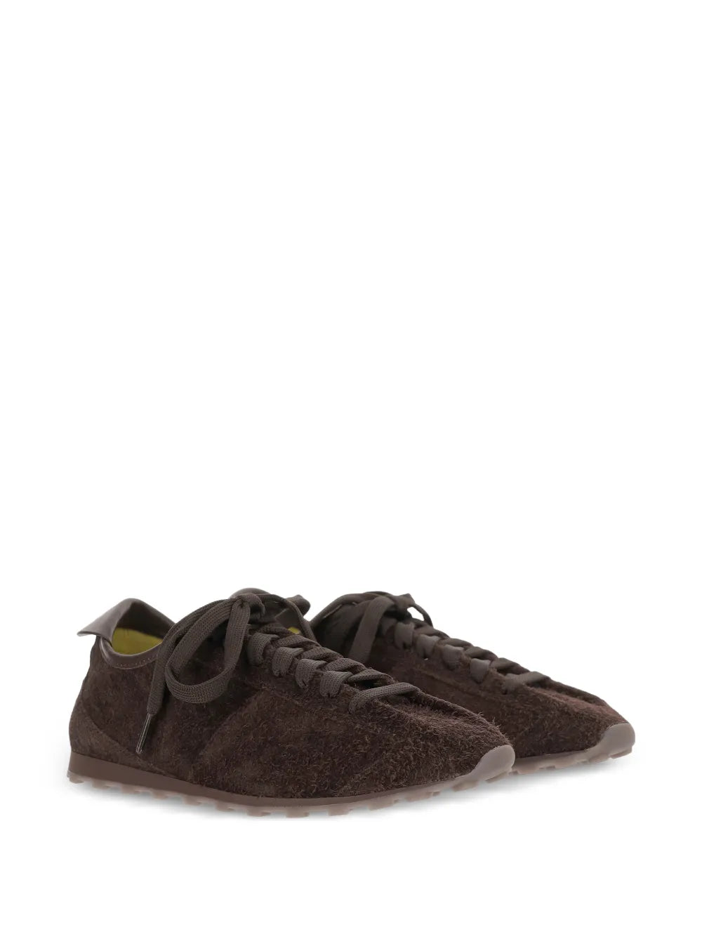 Jacquemus Logo Lacing