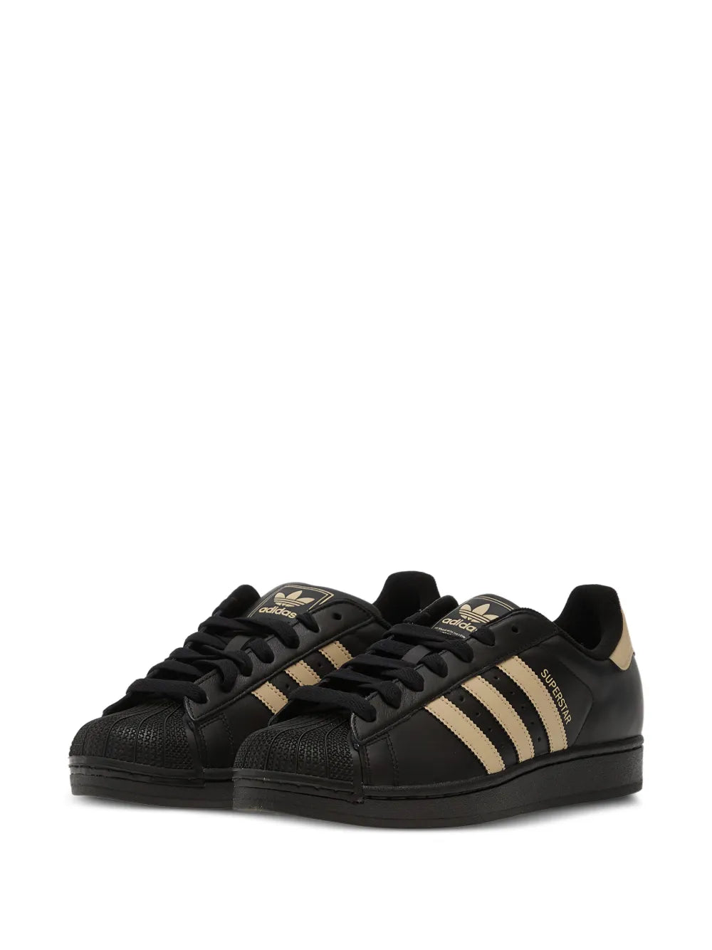 adidas Superstar Ii Stripe