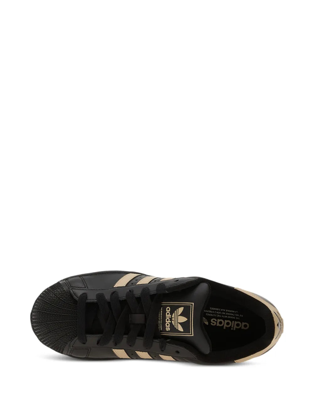 adidas Superstar Ii Stripe